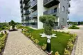 Appartement 2 chambres 63 m² Mezitli, Turquie