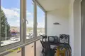 Wohnung 2 zimmer 38 m² Ratamka, Belarus