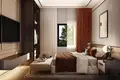 4-Zimmer-Villa 208 m² Nong Prue, Thailand