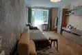 Appartement 1 chambre 32 m² Gatchinskoe gorodskoe poselenie, Fédération de Russie