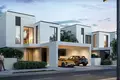 Wohnkomplex New complex of villas Montura 3 with polo fields, a mini golf and stables, close to the airport, Grand Polo Phase 1, Dubai, UAE