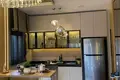 Mieszkanie 1 pokój 47 m² Mezitli, Turcja