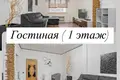 Townhouse 175 m² Dziehciaroŭka, Belarus