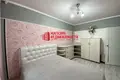 Appartement 3 chambres 71 m² Hrodna, Bélarus