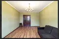 Apartamento 4 habitaciones 85 m² Minsk, Belarús