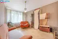 Apartamento 3 habitaciones 64 m² Radviliskis, Lituania