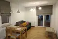 3 room apartment 57 m² in Warsaw, Poland