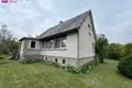 House 196 m² Sakiai, Lithuania