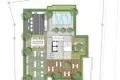 Mieszkanie 1 pokój 49 m² Karon, Tajlandia