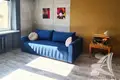 Wohnung 1 zimmer 32 m² Muchaviecki sielski Saviet, Belarus