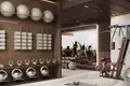 1 bedroom apartment 65 m² Dubai, United Arab Emirates