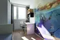 Квартира 3 комнаты 57 м² Варшава, Польша