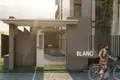 Wohnung 1 Schlafzimmer 50 m² in Incekum, Türkei