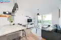3 room apartment 52 m² Vilnius, Lithuania