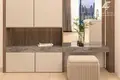 Квартира 1 комната 834 м² Дубай, ОАЭ