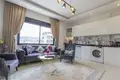 Квартира 2 комнаты  Каргыджак, Турция