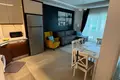 Mieszkanie 1 pokój 50 m² Alanya, Turcja