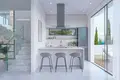 Haus 3 Schlafzimmer 200 m² Geroskipou, Zypern