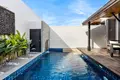 1-Schlafzimmer-Villa 83 m² Choeng Thale, Thailand