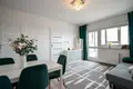 Квартира 4 комнаты 56 м² Kreczki, Польша