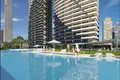 2 bedroom apartment 82 m² Benidorm, Spain