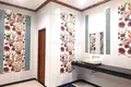 Villa de tres dormitorios 450 m² Si Sunthon, Tailandia