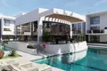 Residential complex Aventus Residence