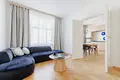 3 room apartment 90 m² in Warsaw, Poland