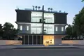 Квартира 1 спальня 54 м² район Ларнака, Кипр