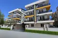 Penthouse 4 bedrooms 180 m² Muratpasa, Turkey
