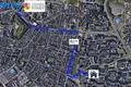 Apartamento 3 habitaciones 74 m² Kaunas, Lituania