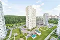 Apartamento 2 habitaciones 61 m² Kopisca, Bielorrusia
