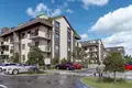 1 bedroom apartment 46 m² Podgorica, Montenegro