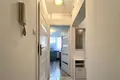 Apartamento 2 habitaciones 38 m² en Varsovia, Polonia
