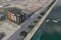 Dúplex 5 habitaciones 221 m² Cinarcik, Turquía