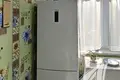 Appartement 2 chambres 49 m² Kobryn, Bélarus