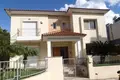 Haus 4 Schlafzimmer  in Germasogeia, Zypern