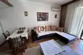 Wohnung 1 zimmer 28 m² Budva, Montenegro