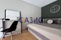 1 bedroom apartment 40 m² Nesebar, Bulgaria