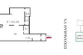 Commercial property 194 m² in Shushary, Russia