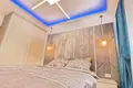 2 room apartment 47 m² in Budva, Montenegro