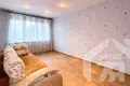 2 room apartment 42 m² Zodzinski sielski Saviet, Belarus