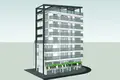 Residential complex New multi-use project nea the port, Larnaca, Cyprus