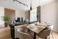 3 room apartment 76 m² Warsaw, Poland