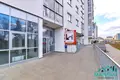 Oficina 116 m² en Minsk, Bielorrusia