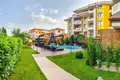 Квартира 2 комнаты 54 м² Равда, Болгария