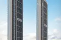 Mieszkanie 2 pokoi 75 m² Dubaj, Emiraty Arabskie