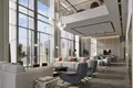 Apartamento 2 habitaciones 1 353 m² Business Bay, Emiratos Árabes Unidos