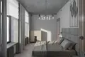Apartamento 3 habitaciones 93 m² Riga, Letonia