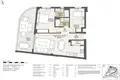 Penthouse 3 bedrooms 160 m² Castillo Bajo Conejito, Spain